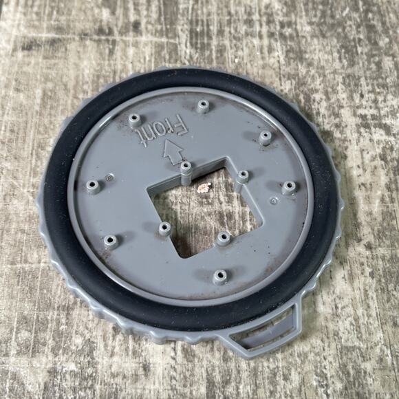 Café Specialty Grind and Brew Coffee Maker C7CGAAS3T1D3 Replacement Nozzle - Picture 1 of 3